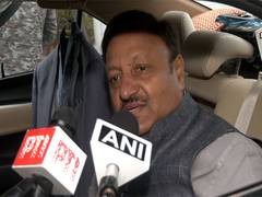 
      
      CEC Rajiv Kumar to Make Delhi Election Announcement at 2 PM
      
      