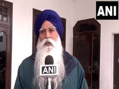 
      
      Amritsar: Family of 'Waris Punjab De' chief Amritpal Singh put un
      
      