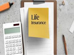 
      
      India's life insurance industry at an 