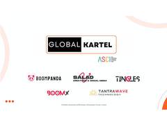 
      
      Global Kartel Redefines Youth Marketing in India 
      
      