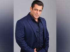 
    Bulletproof glass installed at Salman Khan's residence 
    