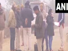
      
      Two miscreants shot dead during encounter with Patna Police 
      
      