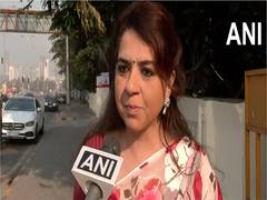
      
      Shaina NC demands action against AAP leaders 
      
      