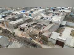 
      
      Death toll rises to 95 in Tibet earthquake
      
      