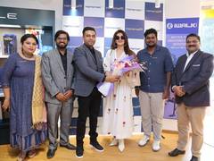 
      
      Nonstop Retail Opens Its Doors In South Mumbai 
      
      