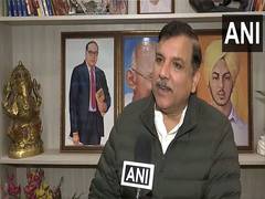 
      
      'DEO not VIP, accountable to govt,' says Sanjay Singh 
      
      