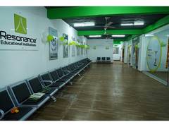 
      
      Resonance launches a school in Madhapur 
      
      
