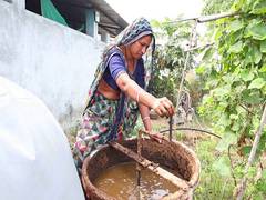 
      
      From Waste to Energy: Gujarat's Success Story with Biogas
      
      