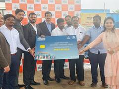 
      
      AG&P Pratham-THINK Gas launches its Feature Packed Mileage+
      
      