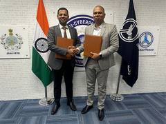 
      
      SysTools Partners with CyberPeace Foundation 
      
      
