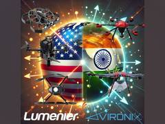 
      
      Avironix and Lumenier Announce Strategic Partnership
      
      
