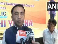 
      
      LIC Bima Sakhi Yojana launched in Goa 
      
      