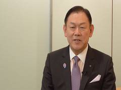 
      
      NTT’s IOWN: Katsuhiko Kawazoe on its origins and future vision
      
      