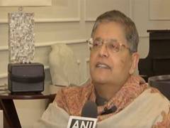 
      
      People of Delhi want conflict-free government: Jay Panda
      
      