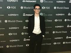 
      
      World No. 2 Fabiano Caruana returns to Norway Chess 2025
      
      