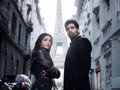 
      
      Wamiqa Gabbi joins Adivi Sesh in 'G2'
      
      
