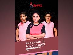 
      
      GI-PKL fuels excitement among Kabaddi players worldwide
      
      