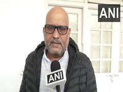 
      
      Ajay Rai extends support to SP for Milkipur Assembly bypolls
      
      