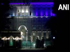 
      
      Congress to inaugurate its new headquarters on January 15 
      
      