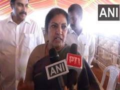 
      
      “People are waiting to welcome PM Modi”: Daggubati Purandeswar
      
      