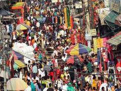 
      
      India’s per capita nominal GDP to increase by Rs 35k in FY25
      
      