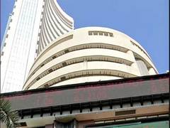
      
      Nifty, Sensex continue to decline on Wednesday
      
      