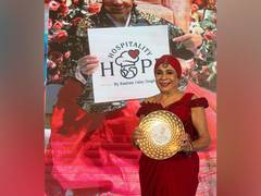 
      
      Hospitality Hope Honoured With “Community Spirit Award” 
      
      
