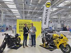 
      
      ADVIK Acquires Germany Based Powersports MTG GmbH
      
      
