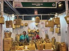 
      
      NABARD's Grameen Bharat Mahotsav Highlights Empowerment of Women
      
      