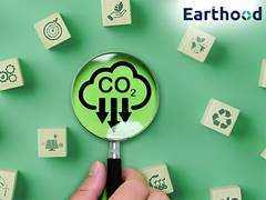 
      
      Earthood Recognized as a Global Leader 
      
      