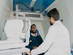 
      
      Aloka Vision Programme by ZEISS conducts eye screening 
      
      