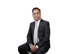 
      
      Midea Group Appoints Siddharth Saxena as the Country Head 
      
      