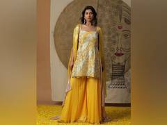 
      
      Kite, Color, and Couture
      
      