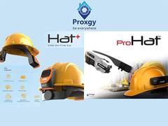 
      
      Proxgy Launches Bands to Convert 
      
      