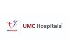 
      
      UMC Hospitals Group Announces
      
      