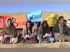 
      
      Four abducted in Balochistan amid growing protests
      
      