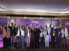 
      
      Dr. Abhinav Saxena Awards 200+ Foodpreneurs
      
      