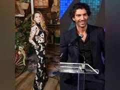 
      
      Justin Baldoni's legal team to hint at Blake's bullying in suit
      
      