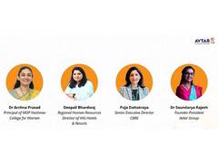 
      
      Bengaluru emerges as India's best city for working women in 2024 
      
      