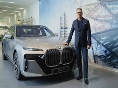 
      
      BMW Group India continues its trailblazing performance 
      
      