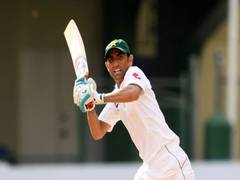 
      
      Afghanistan appoints Younis Khan as Mentor for CT 2025
      
      
