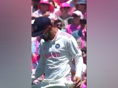 
      
      Finch,Katich criticize Kohli’s on-field conduct in BGT
      
      