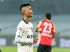 
      
      ISL: Odisha FC to look horns against Chennaiyin FC in Chennai
      
      