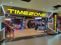 
      
      Timezone Opens Its Doors in Agartala
      
      