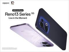 
      
      OPPO Gujarat Launches Reno 13 Series 
      
      