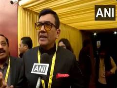 
      
      Pravasi Bharatiya Divas is "masterstroke," says celebrity...
      
      