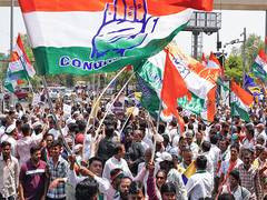 
      
      Congress questions CEC Rajiv Kumar's refusal on 'voter addition'
      
      