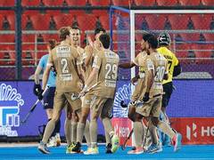 
      
      HIL: Janssen helps Tamil Nadu Dragons beat Team Gonasika
      
      