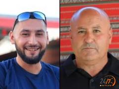 
      
      Israeli Army says it recovered one body, found items linked 
      
      