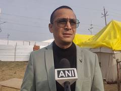 
      
      Clean Ganga for Maha Kumbh: 10 STPs operational, advanced measure
      
      